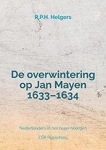 De overwintering op Jan Mayen 1633–1634