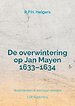 De overwintering op Jan Mayen 1633–1634