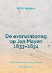 De overwintering op Jan Mayen 1633–1634