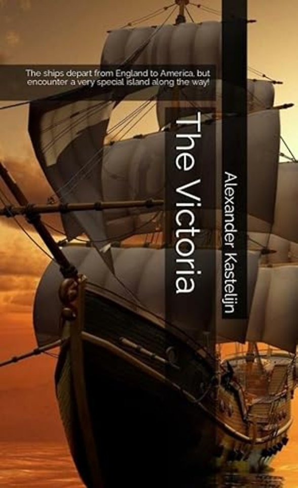 The Victoria 1814 & 1817