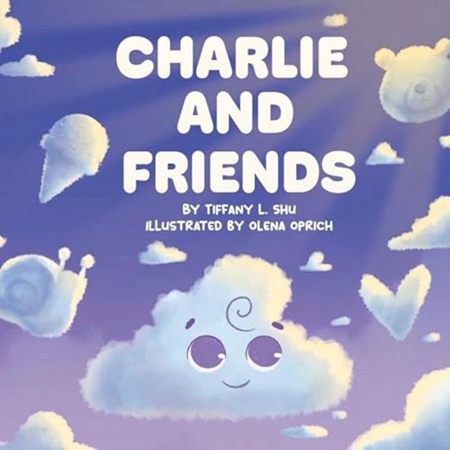 Charlie and Friends