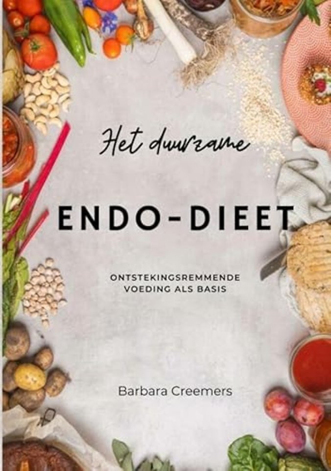 Het duurzame endo-dieet