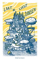 Laat de lucht dansen