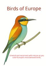 Birds of Europe
