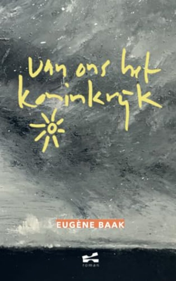 Van ons het koninkrijk
