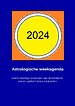 Astrologische weekagenda