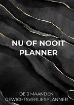 NU OF NOOIT PLANNER