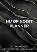 NU OF NOOIT PLANNER