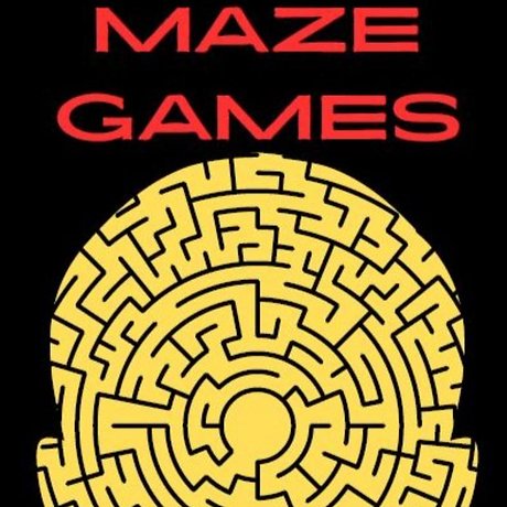 MAZE Games