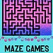 MAZE Games