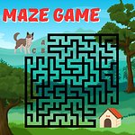 MAZE Games