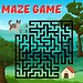 MAZE Games