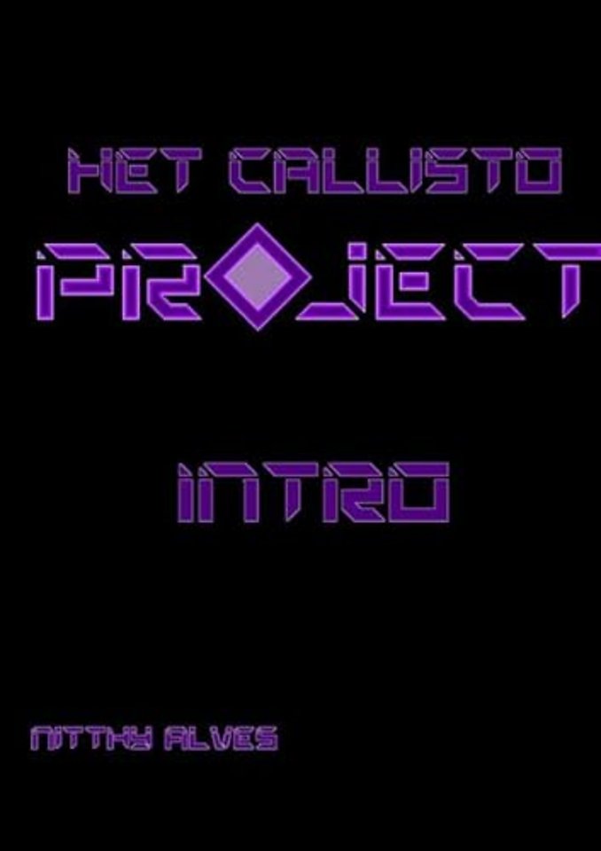 Het Callisto Project