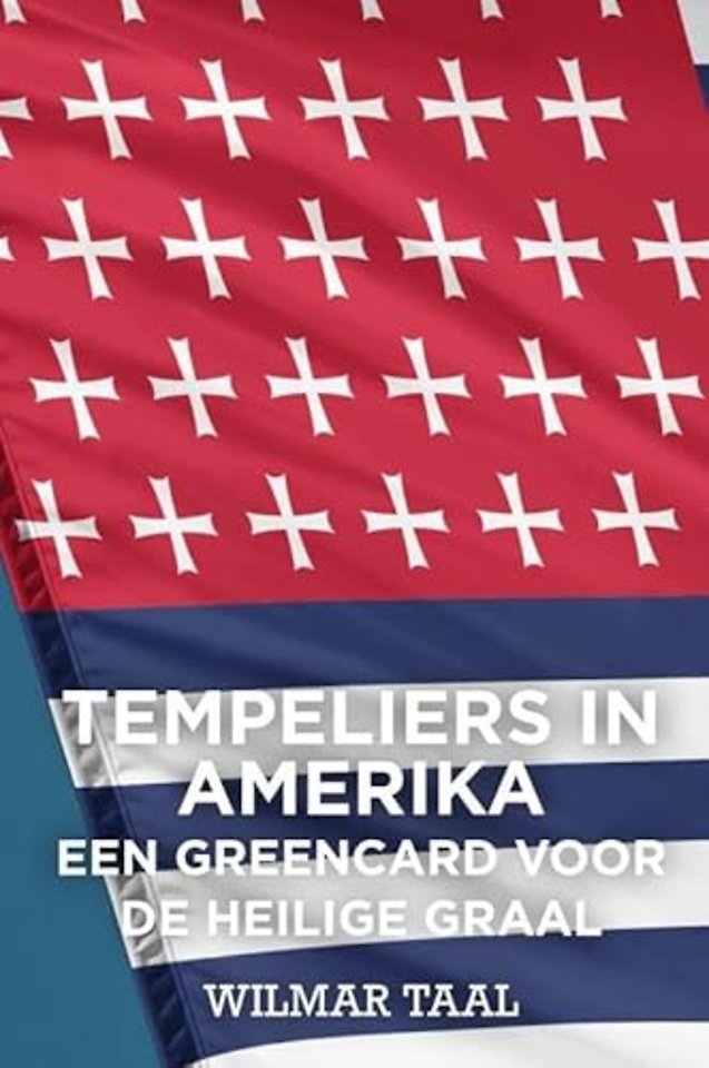 Tempeliers in Amerika