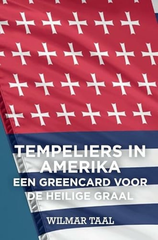 Tempeliers in Amerika