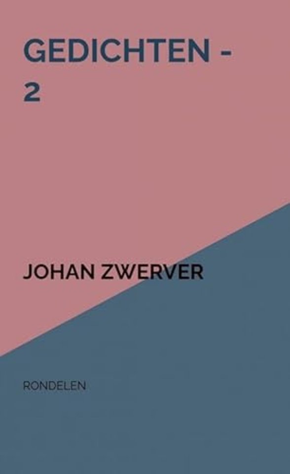 GEDICHTEN - 2