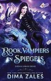 Rook, vampiers en spiegels