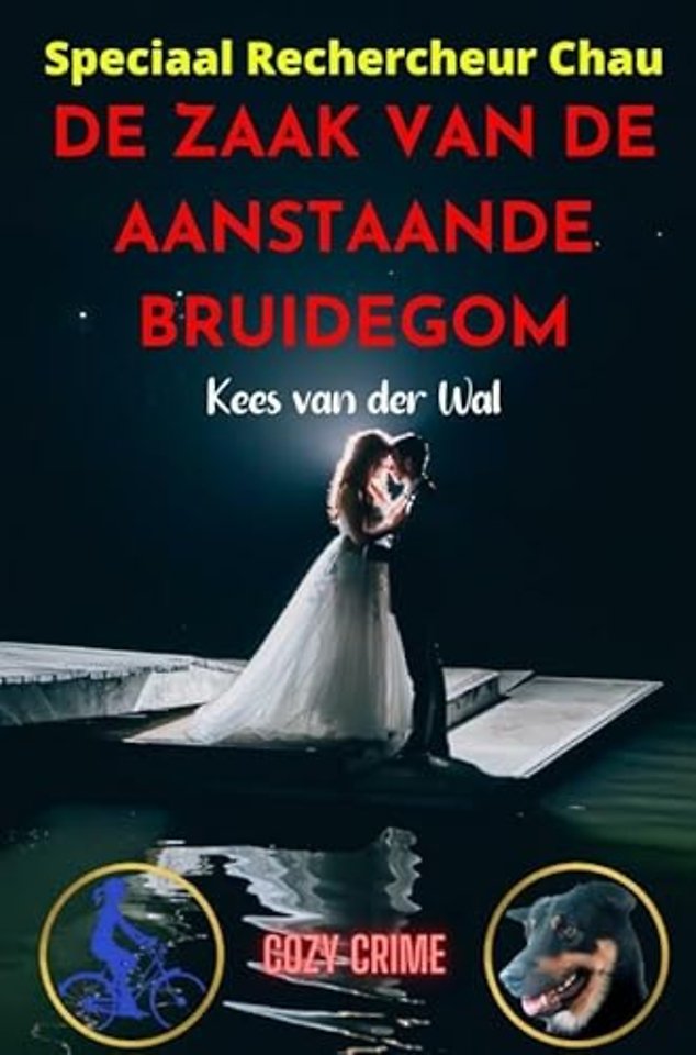De Zaak van de Aanstaande Bruidegom