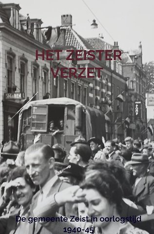 Het Zeister Verzet