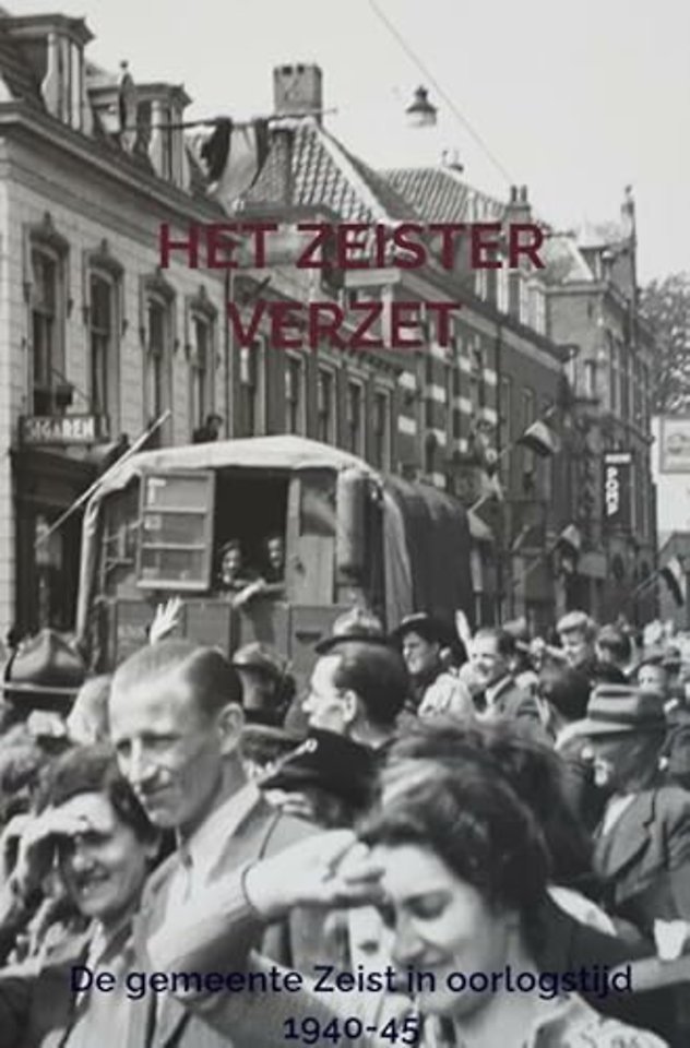 Het Zeister Verzet