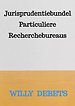 Jurisprudentiebundel Particuliere Recherchebureaus