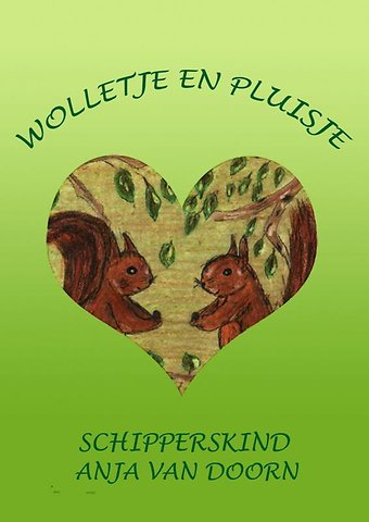 Wolletje en Pluisje