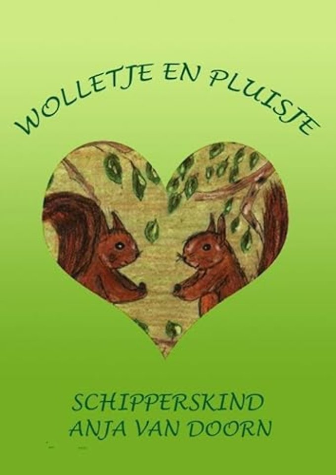 Wolletje en Pluisje