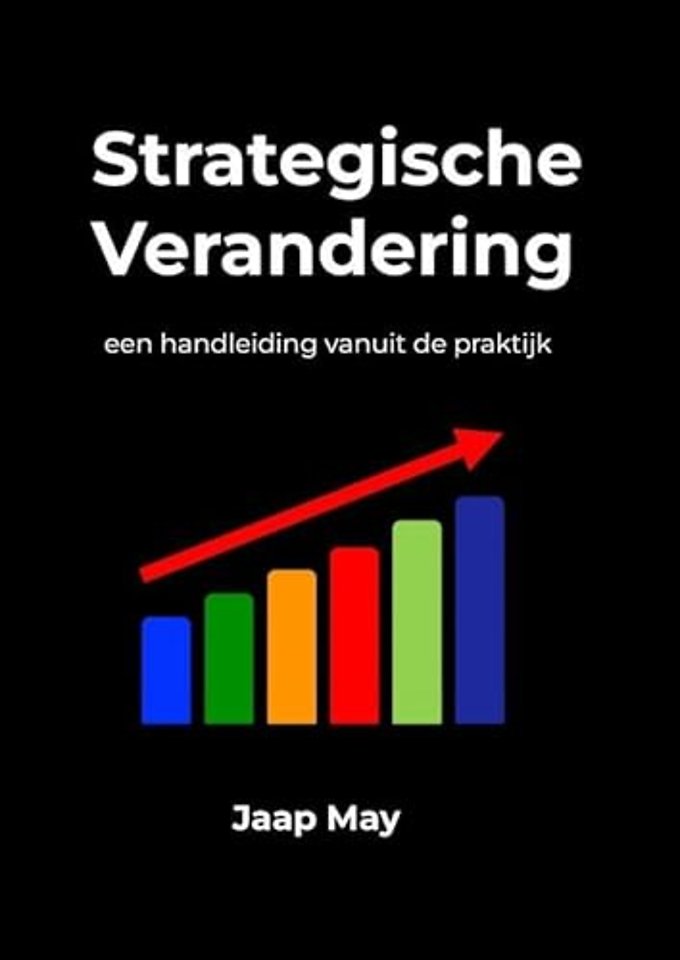 Strategische Verandering