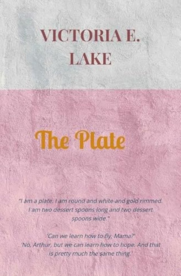 The Plate