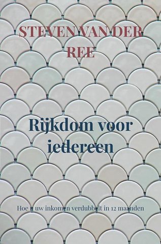 Rijkdom voor iedereen