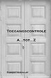 Toegangscontrole