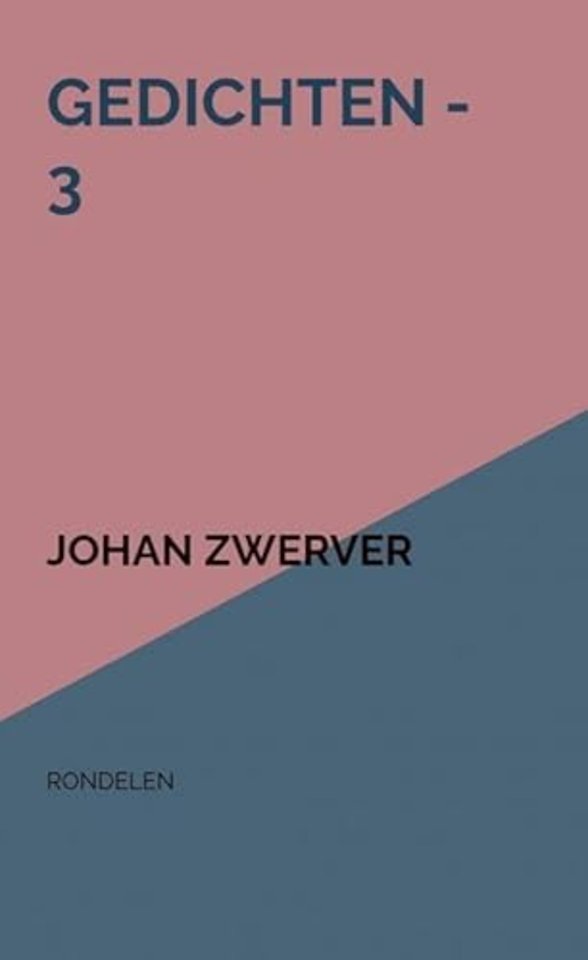 GEDICHTEN - 3