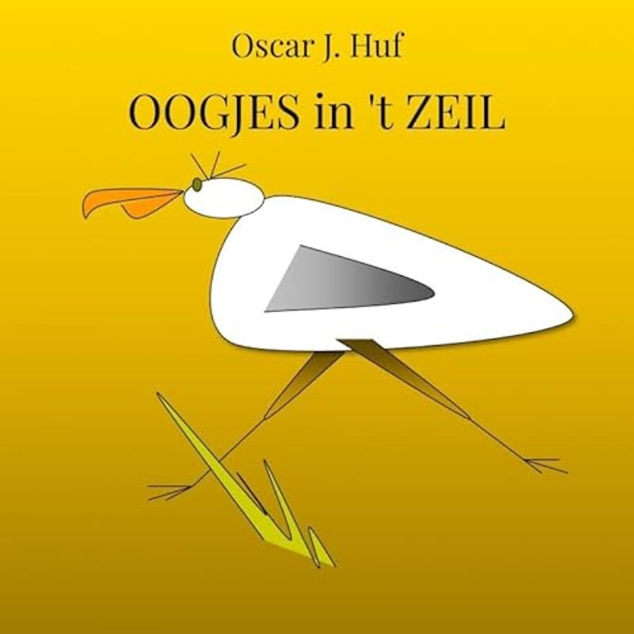 OOGJES in 't ZEIL