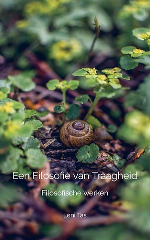 Een Filosofie van Traagheid