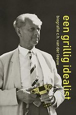 Dr. C.H. Van der Leeuw (1890-1973)