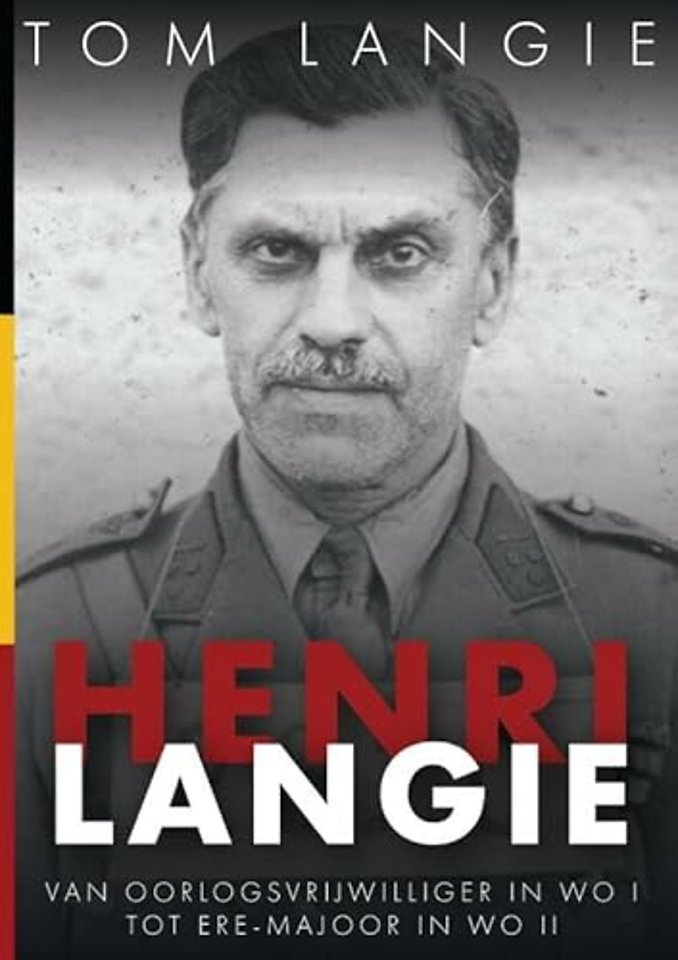 Henri Langie