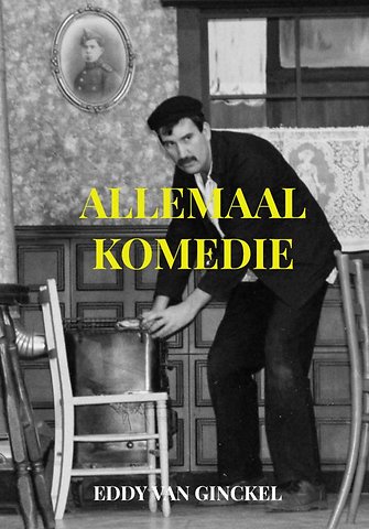 ALLEMAAL KOMEDIE