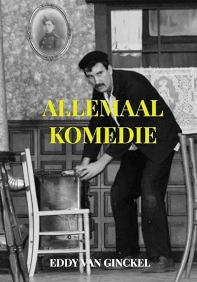 ALLEMAAL KOMEDIE