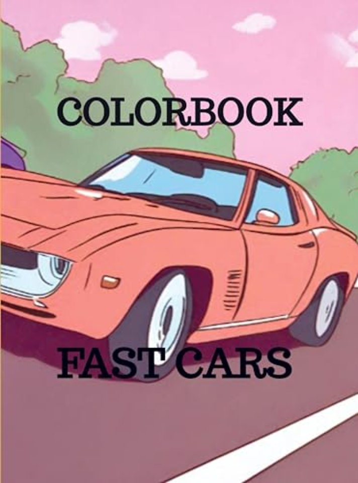 Fast Cars