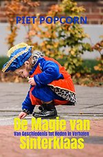 De Magie van Sinterklaas