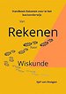 van Rekenen naar Wiskunde