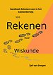 van Rekenen naar Wiskunde
