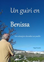 Un guiri en Benissa