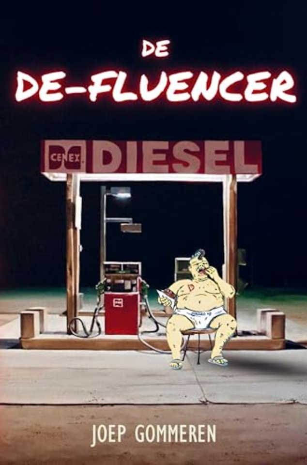 De De-fluencer