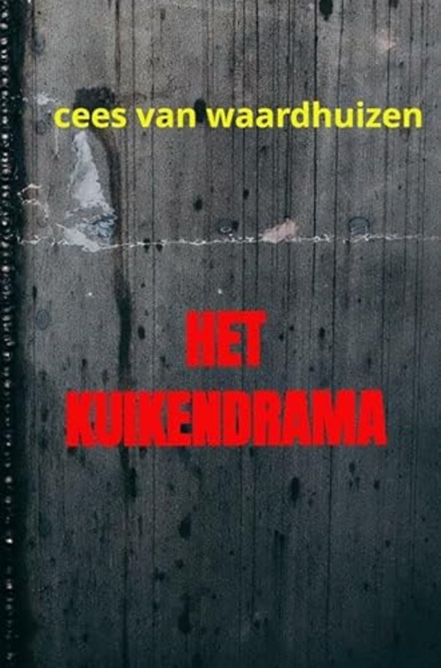 Het Kuikendrama