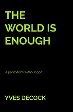 The World is Enough