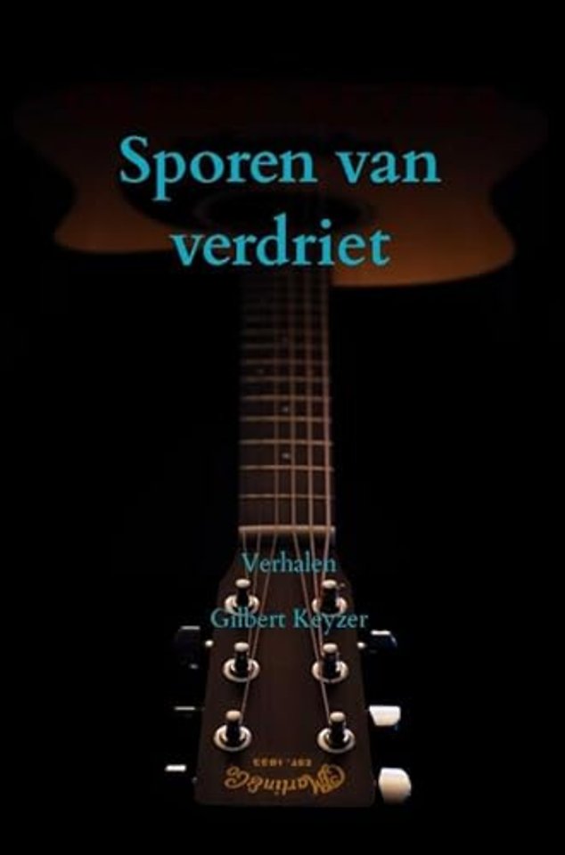 Sporen van verdriet
