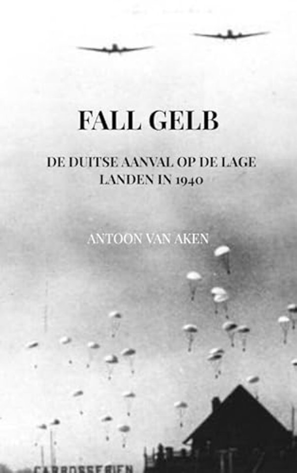 Fall Gelb