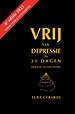 VRIJ VAN DEPRESSIE IN 21 DAGEN