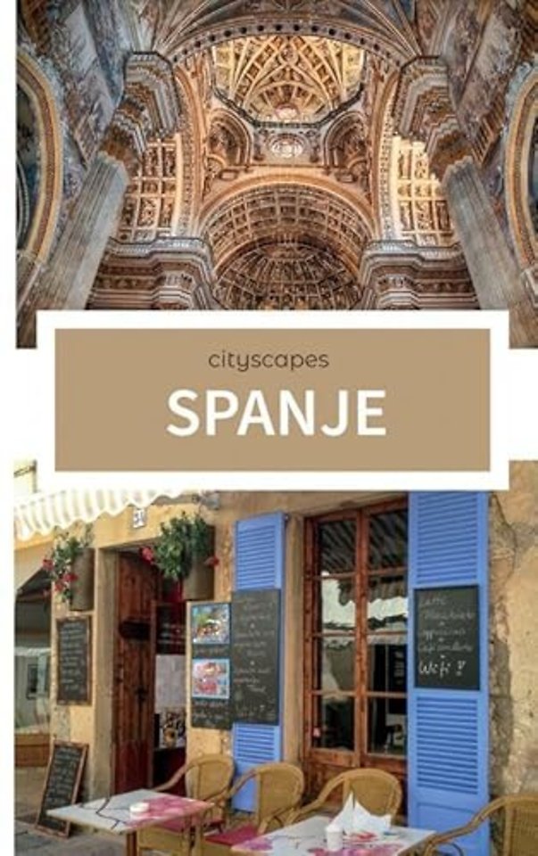 Cityscapes Spanje
